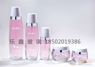 專業噴漆化妝品瓶生產、批發與定做全攻略